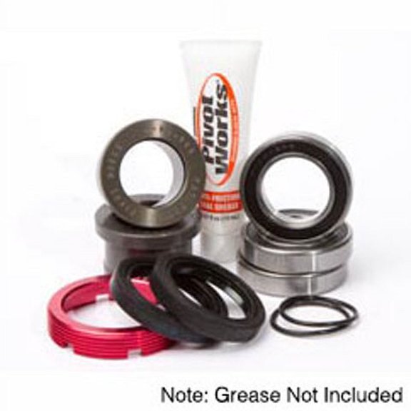 Pivot Works 00-07 Honda CR125R PW Rear Waterproof Wheel Spacer Kit