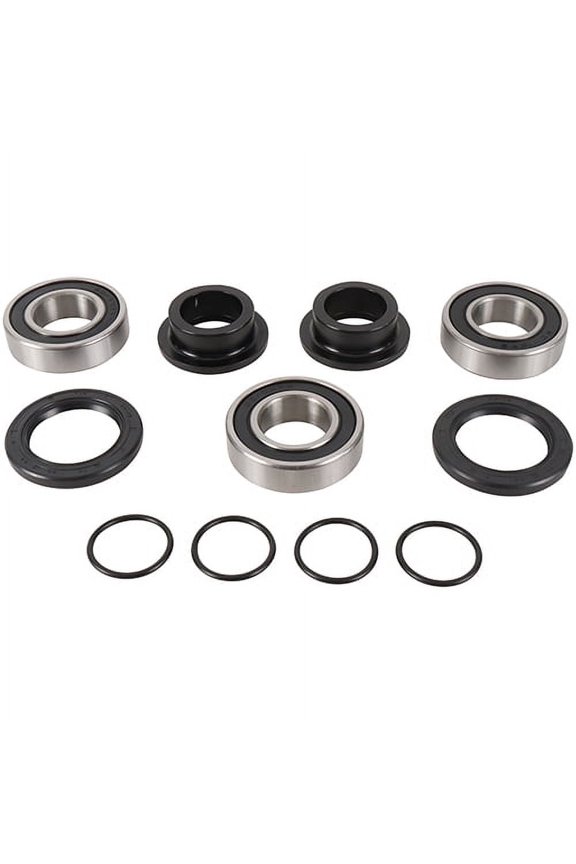00-08 Suzuki RM125 PW Rear Waterproof Wheel Spacer Kit