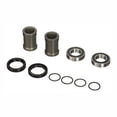 thumbnail image 1 of Pivot Works 01-08 Suzuki RM125 PW Front Waterproof Wheel Spacer Kit, 1 of 2