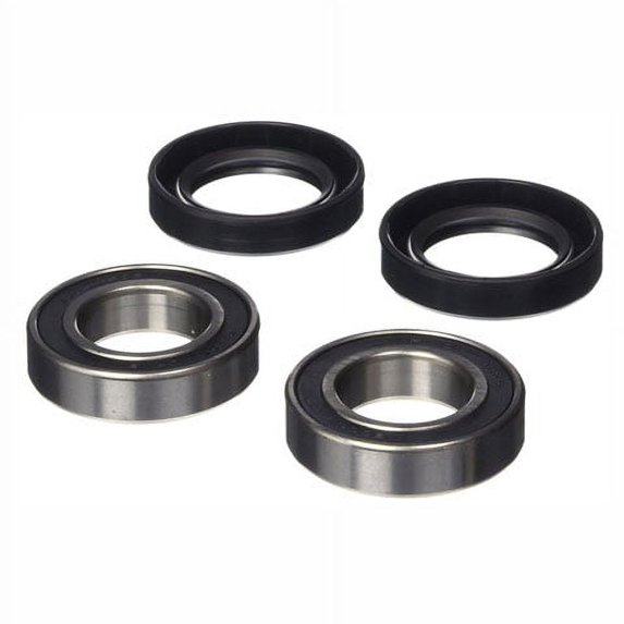 Pivot Works Rear Wheel Bearing & Seal Kit (PWRWK-P13-000)