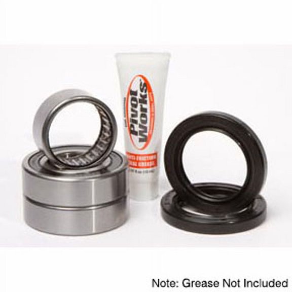 Pivot Works 04-09 Yamaha FZ6 PW Rear Wheel Bearing Kit
