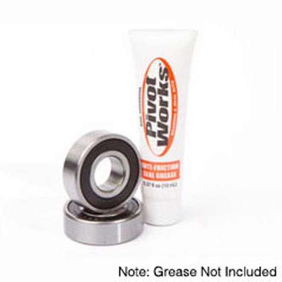 Pivot Works 06-08 Beta REV 50 PW Front Wheel Bearing Kit