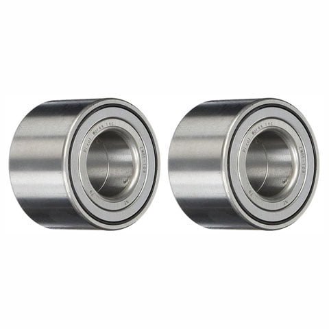 Pivot Works Rear Wheel Bearing Kit (PWRWK-K39-000)