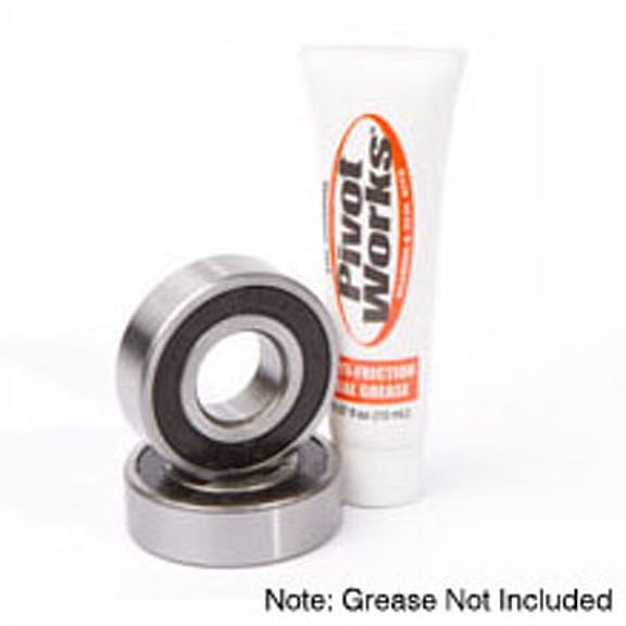Pivot Works 14-16 Beta EVO 2T 125 PW Front Wheel Bearing Kit
