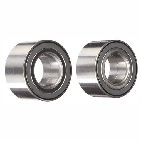 Pivot Works 15-16 Honda Pioneer 500 PW Rear Wheel Bearing Kit