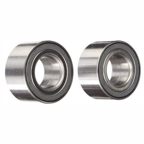 Pivot Works 15-16 Honda Pioneer 500 PW Rear Wheel Bearing Kit
