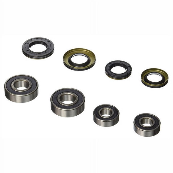 Pivot Works 2005 Polaris Phoenix 200 PW Front Wheel Bearing Kit