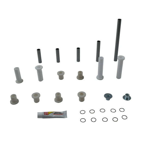 Pivot Works 2014 Polaris RZR 4 800 PW Rear Independent Suspension, 2 Kits Req. Per Veh