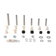 Pivot Works 2016 Polaris RZR 900 50 55 Inch PW Rear Independent Suspension, 2 Kits Req. Per Veh