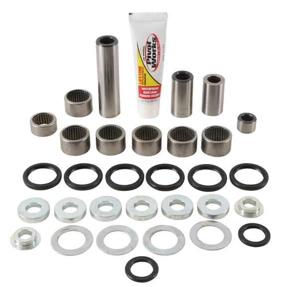 Pivot Works 21-22 Gas-Gas MC125 PW Linkage Bearing Kit