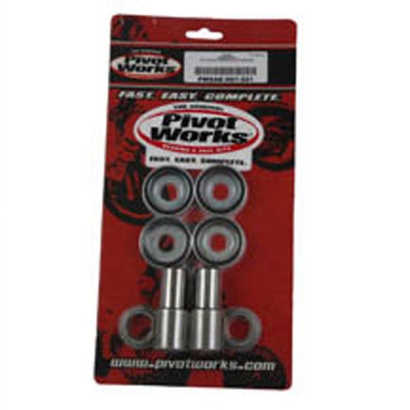 Pivot Works 82-84 Honda CR125R PW Swing Arm Kit