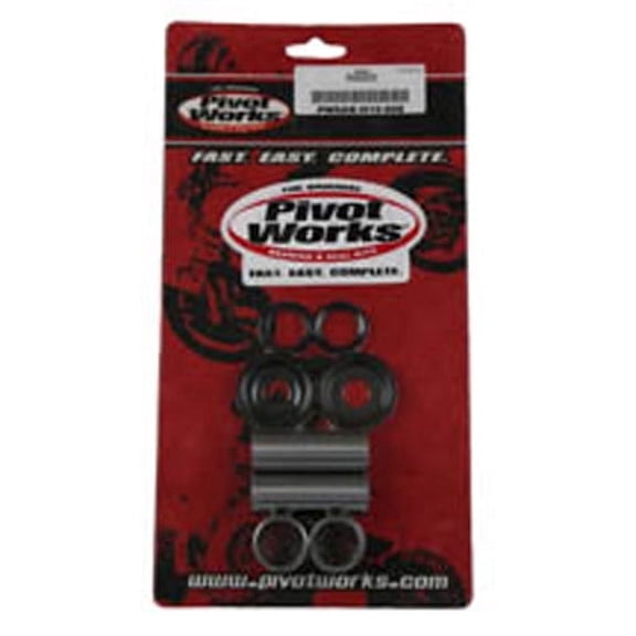 Pivot Works 86-95 Honda CR80R PW Swing Arm Kit