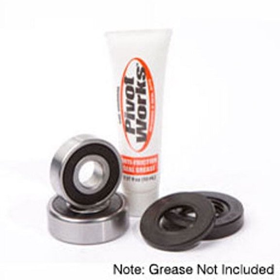 Pivot Works 88-97 Kawasaki KX80 PW Rear Wheel Bearing Kit