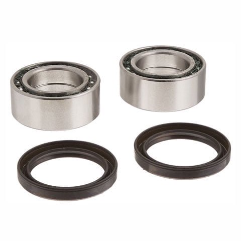 Pivot Works 98-00 Arctic Cat 400 2x4 PW Rear Wheel Bearing Kit