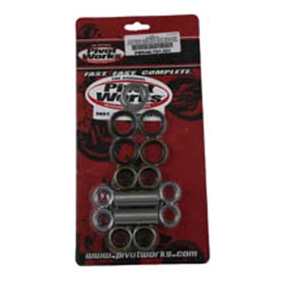 Pivot Works 98-99 KTM EGS 125 PW Swing Arm Kit