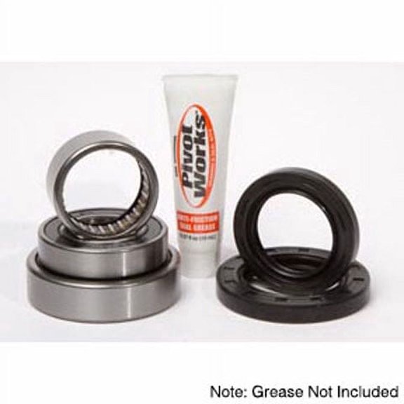 Pivot Works 99-02 Yamaha YZF-R6 PW Rear Wheel Bearing Kit