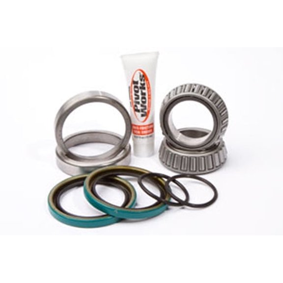 Pivot Works 99-06 Polaris Trail Blazer 250 PW Rear Wheel Bearing Kit