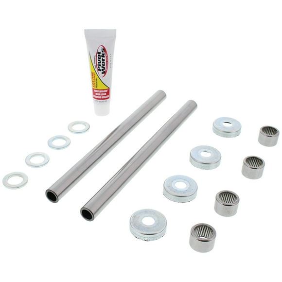 Pivot Works A-Arm Kit PWAAK-Y01-000U For Yamaha YFZ350 Banshee 1991-2009