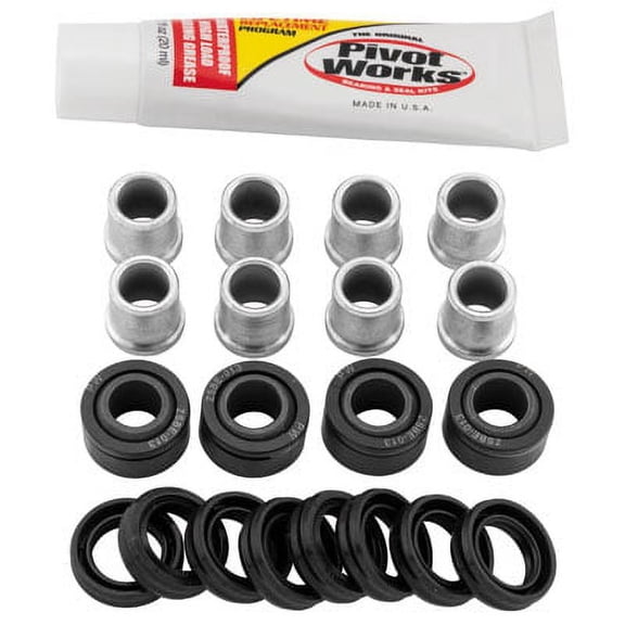 Pivot Works A-Arm Kit for Honda TRX 700XX 2008-2009