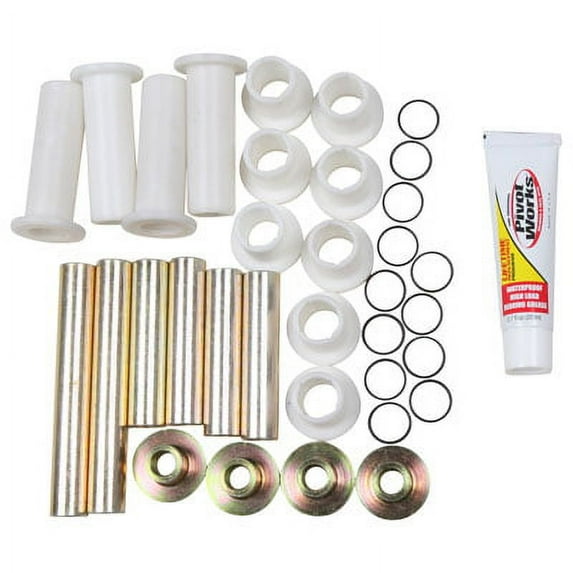 Pivot Works A-Arm Kit for Polaris RANGER RZR 800 EPS 2011-2014