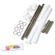 Pivot Works A-Arm Kit for Polaris RANGER RZR 800 EPS 2011-2014