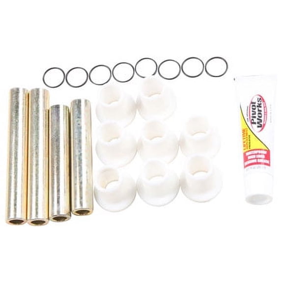 Pivot Works A-Arm Kit for Polaris RANGER RZR 900 XC 2015