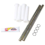 Pivot Works A-Arm Kit for Polaris RANGER RZR S 800 2009-2014