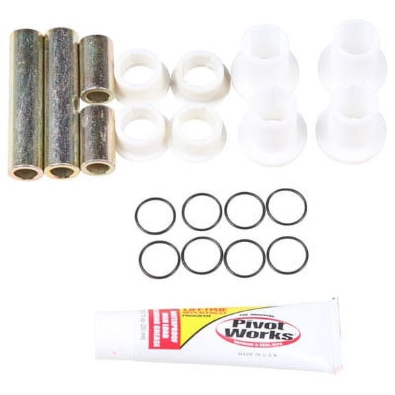 Pivot Works A-Arm Kit for Polaris RANGER RZR S 900 2015-2016