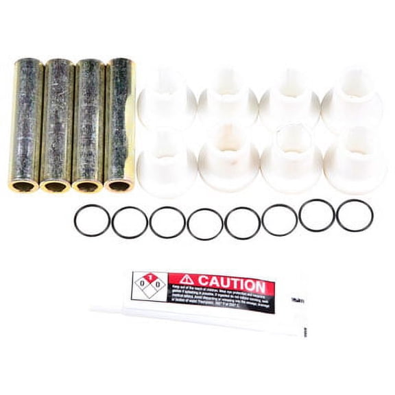 Pivot Works A-Arm Kit for Polaris RANGER RZR XP 4 1000 2014-2015
