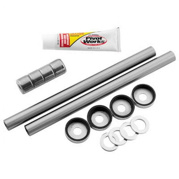Pivot Works A-Arm Kit for Yamaha YFZ 450 2012-2013