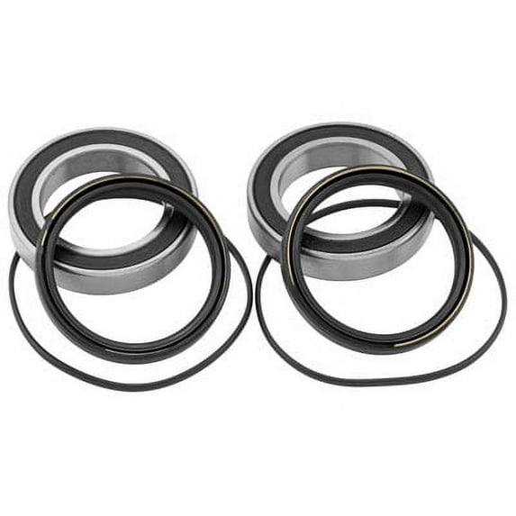 Pivot Works ATV Rear Axle Bearing Kit for Honda TRX 300EX 1993-2008