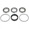 thumbnail image 1 of Pivot Works ATV Rear Axle Bearing Kit for Honda TRX 450R 2004-2009, 1 of 1