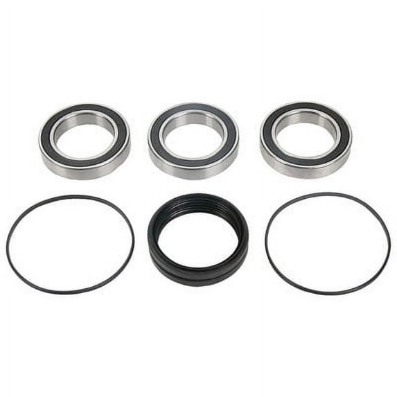 Pivot Works ATV Rear Axle Bearing Kit for Honda TRX 450R 2004-2009