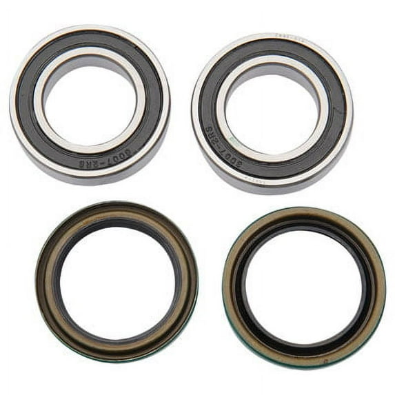 Pivot Works ATV Rear Axle Bearing Kit for Polaris TRAIL BOSS 250 4X4 1987-1999