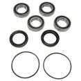thumbnail image 1 of Pivot Works ATV Rear Axle Bearing Kit for Suzuki Eiger 400 4x4 2003-2007, 1 of 1