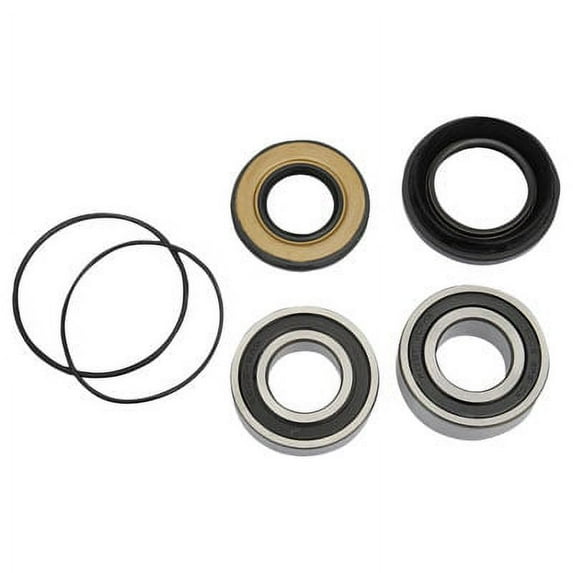 Pivot Works ATV Rear Axle Bearing Kit for Suzuki Z250 2005-2009