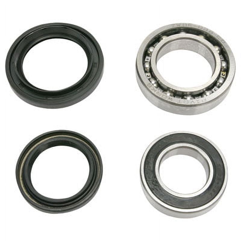Pivot Works ATV Rear Axle Bearing Kit for Yamaha KODIAK 400 2x4 20002001