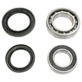 thumbnail image 1 of Pivot Works ATV Rear Axle Bearing Kit for Yamaha KODIAK 400 2x4 2000-2001, 1 of 1