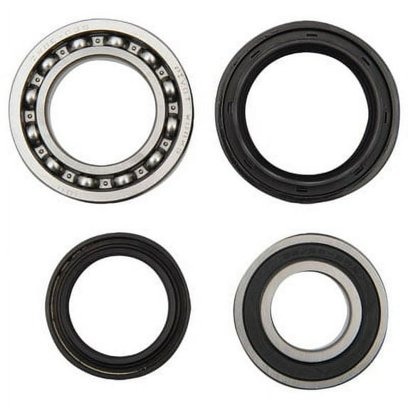 Pivot Works ATV Rear Axle Bearing Kit for Yamaha WOLVERINE 350 4X4 2000-2005
