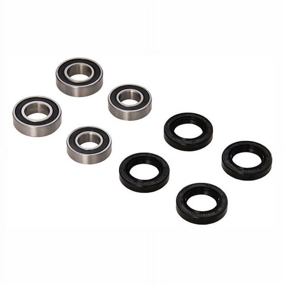 Pivot Works Adley ATV 50 PW Front Wheel Bearing Kit