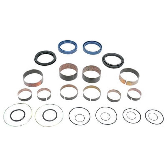 Pivot Works Fork Kit for Honda CR250R 1997-2004