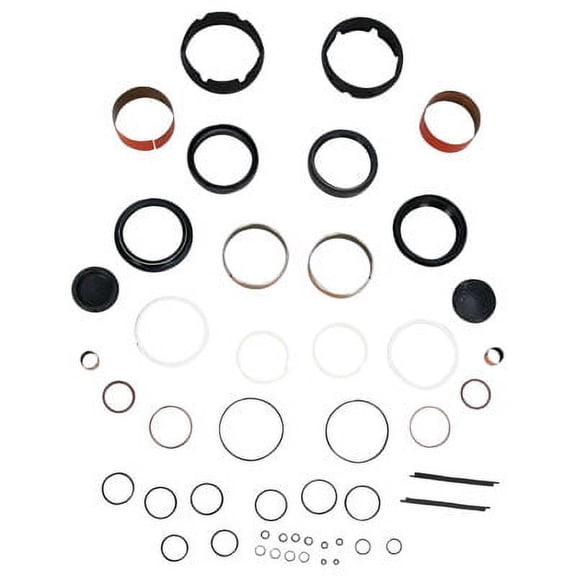 Pivot Works Fork Kit for Husqvarna FC 450 2014