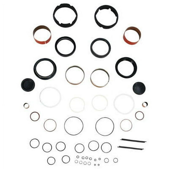 Pivot Works Fork Kit for KTM 1190 Adventure R 2014-2016