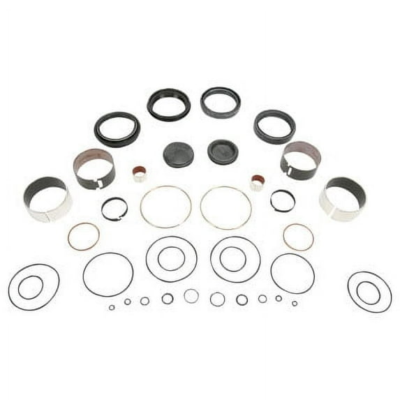 Pivot Works Fork Kit for KTM 520 EXC 4 Stroke 2002