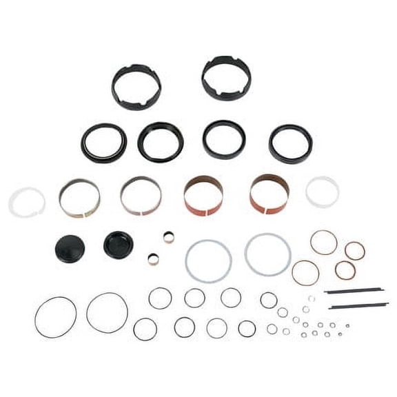 Pivot Works Fork Kit for KTM 530 EXC-R 2008-2011