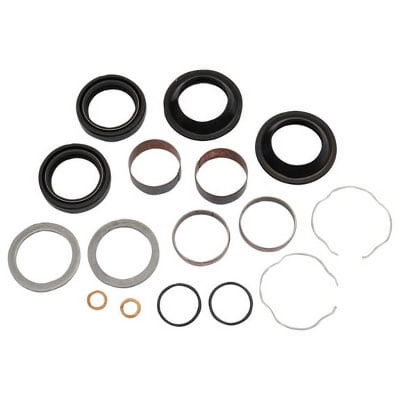 Pivot Works Fork Kit for Kawasaki KX65 2000-2009