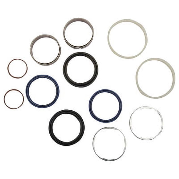 Pivot Works Fork Kit for Yamaha WR450F 2005-2009