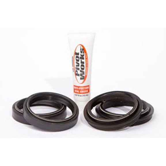 Pivot PWFSK-Z010 Fork Seal Kit For KTM