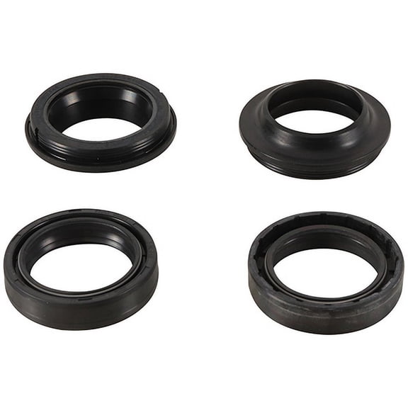 Pivot Works Front Fork Seal & Dust Wiper Kit (PWFSK-Z015)