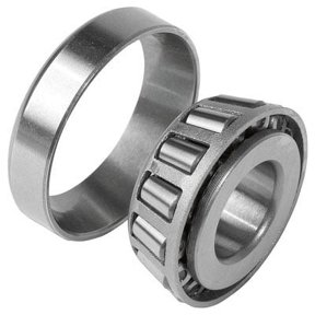 Pivot Works Front Hub Bearing Conversion Kit for Honda TRX 450R 2004-2009